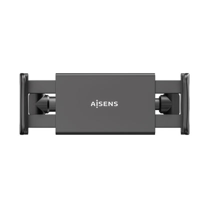 Soporte coche AISENS Reposacabeza Negro (MSC1P-107)