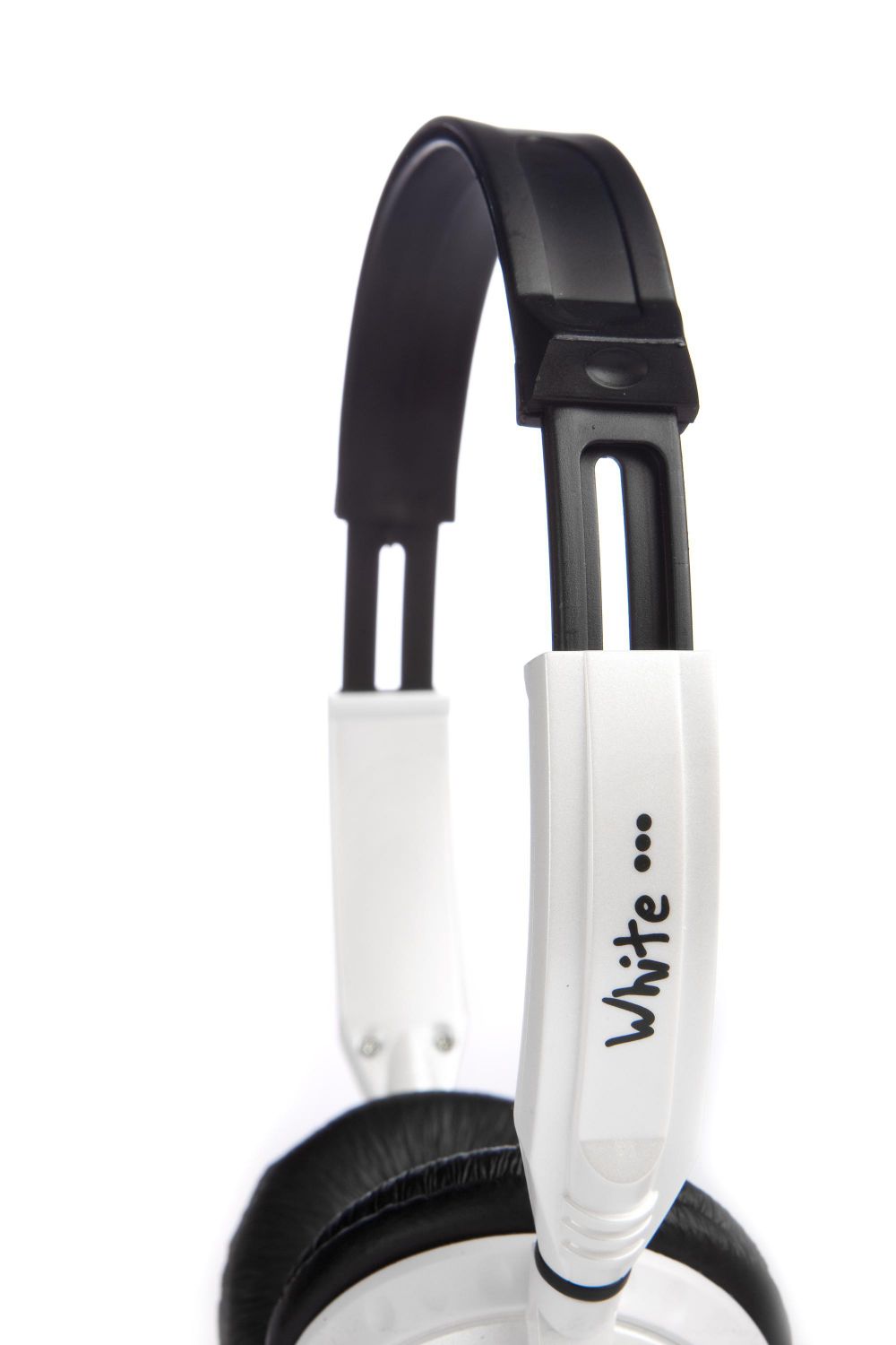 Auric+Micro NGS 3.5mm Blancos/Negros (WHITEMSX6PRO)