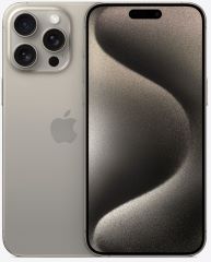 IPHONE 15 pro 6.1' 1tb titanio natural