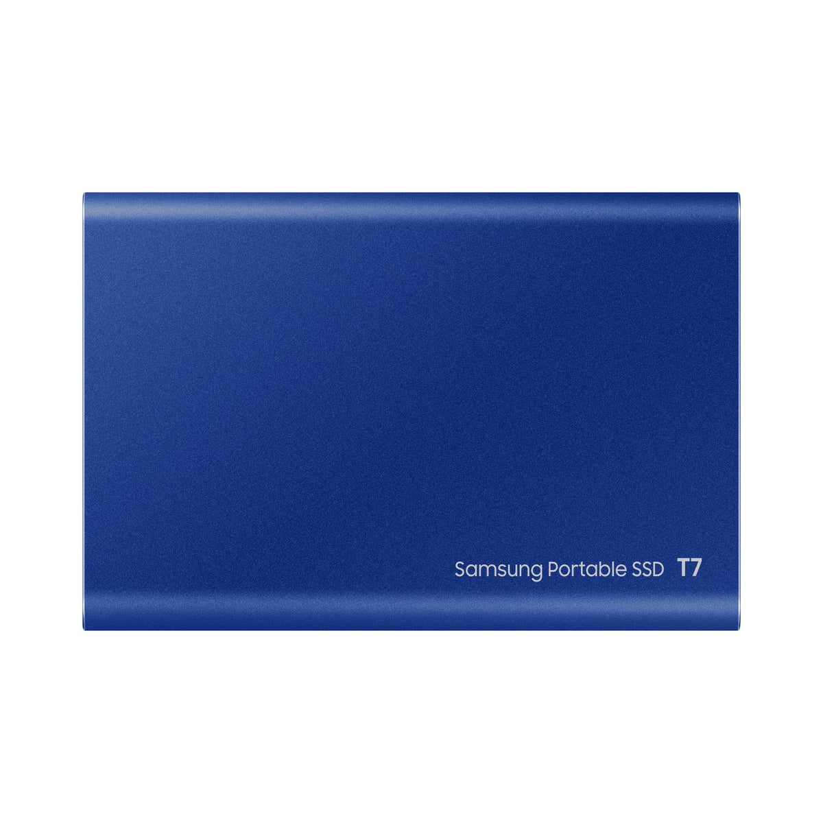 SSD Samsung T7 2Tb USB-C 3.1 Azul Indigo (MU-PC2T0H/WW)