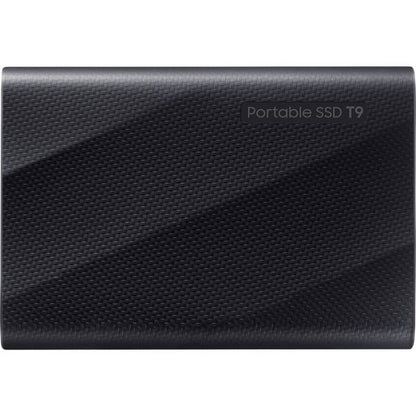 SSD Samsung T9 1Tb USB-C 3.1 Negro (MU-PG1T0B/EU)