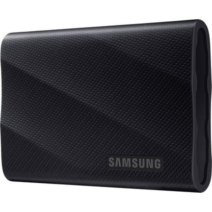 SSD Samsung T9 1Tb USB-C 3.1 Negro (MU-PG1T0B/EU)