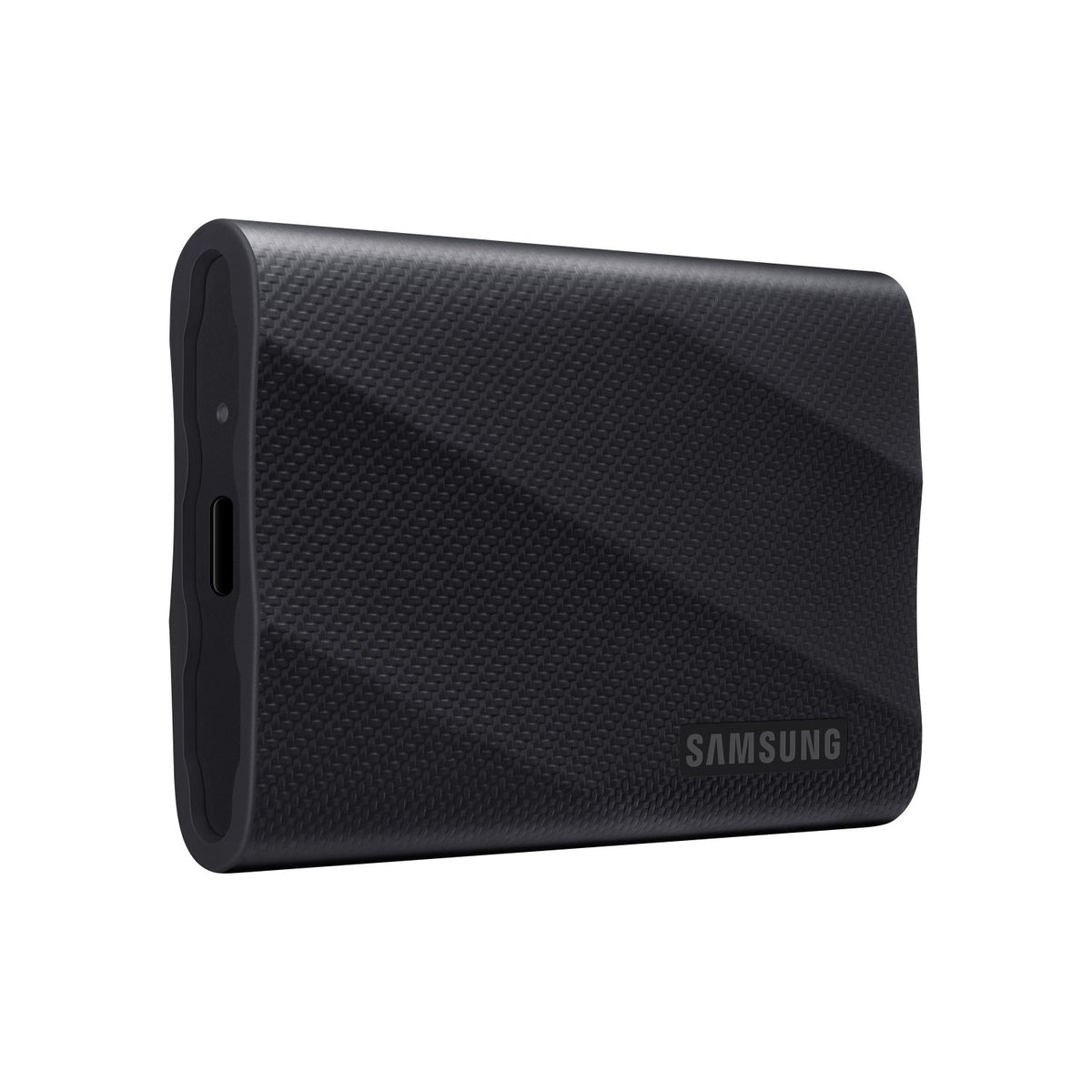 SSD Samsung T9 2Tb USB-C 3.1 Negro (MU-PG2T0B/EU)