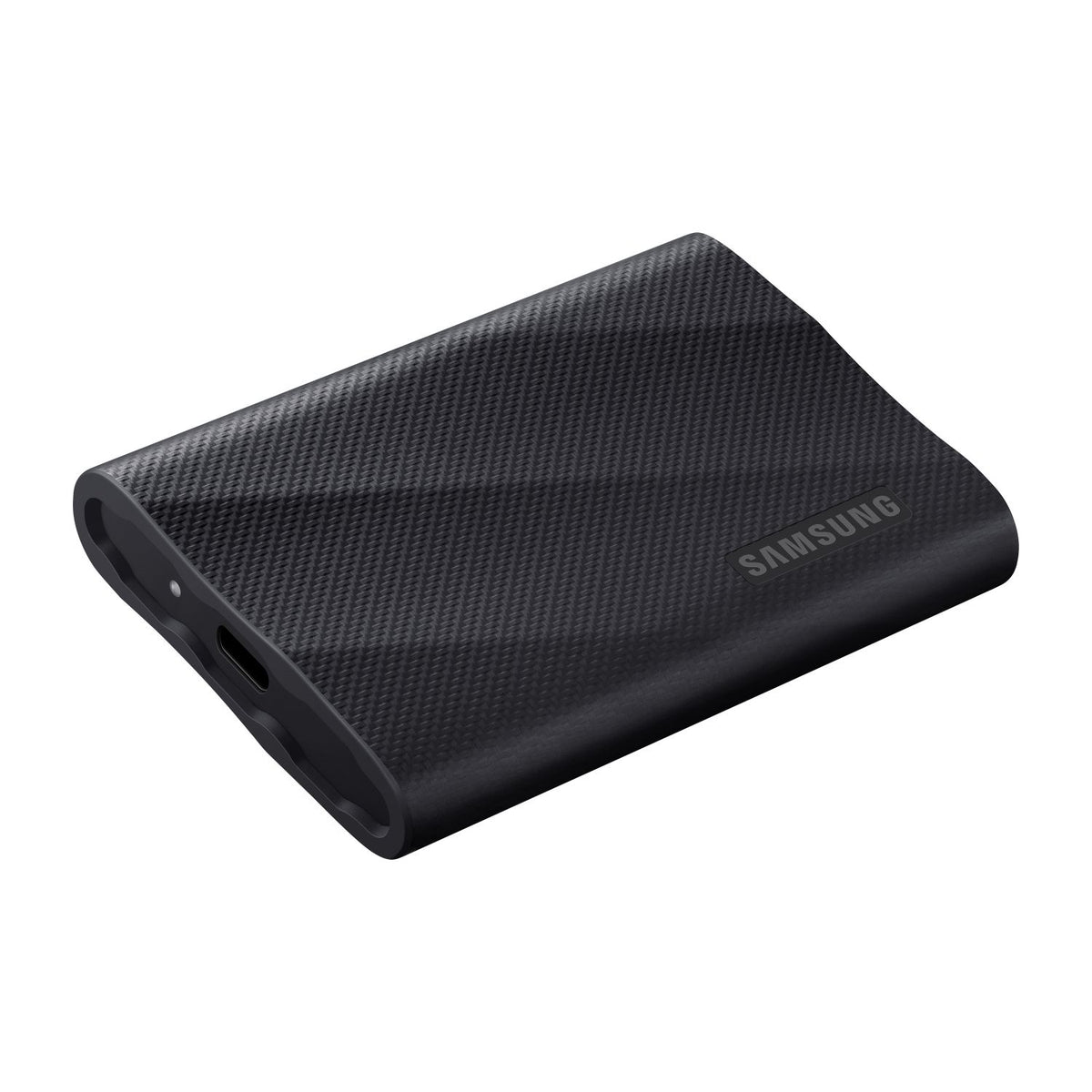 SSD Samsung T9 2Tb USB-C 3.1 Negro (MU-PG2T0B/EU)