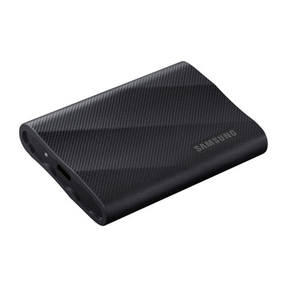 SSD Samsung T9 2Tb USB-C 3.1 Negro (MU-PG2T0B/EU)