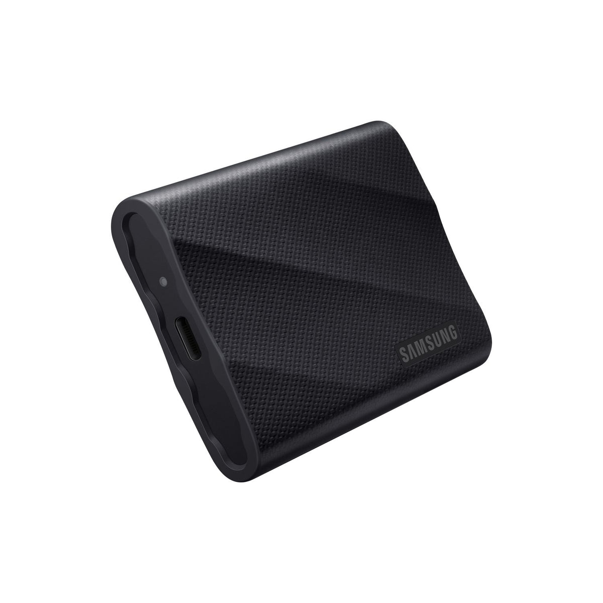 SSD Samsung T9 2Tb USB-C 3.1 Negro (MU-PG2T0B/EU)
