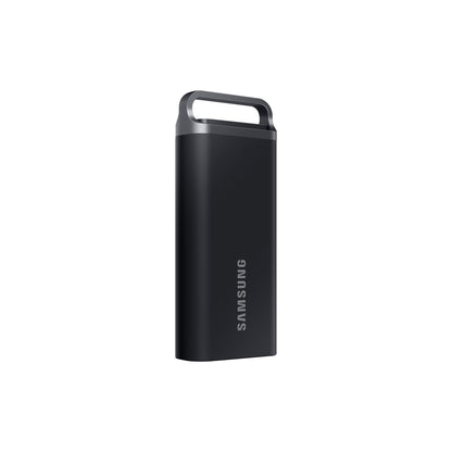 SSD Samsung T5 2Tb USB 3.2 Negro (MU-PH2T0S/EU)