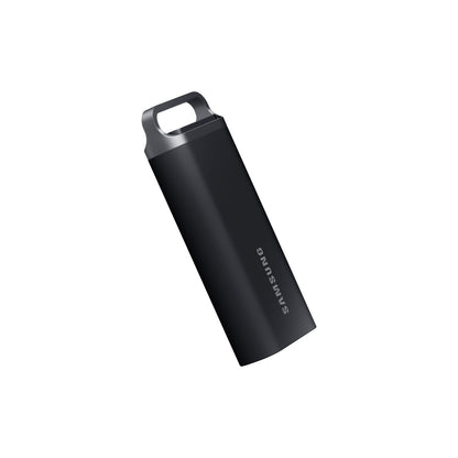 SSD Samsung T5 2Tb USB 3.2 Negro (MU-PH2T0S/EU)