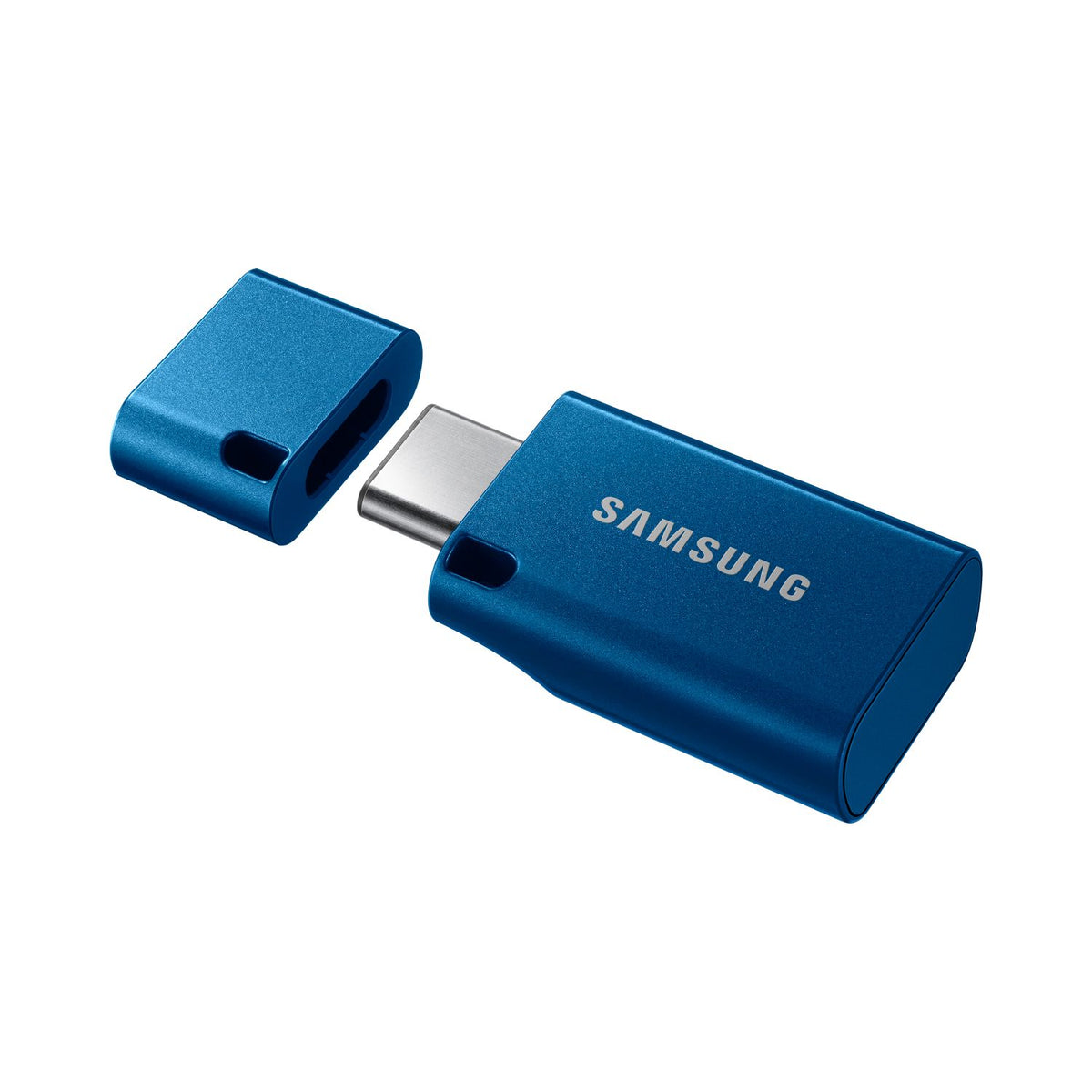 Pendrive Samsung 128Gb USB-C Azul (MUF-128DA/APC)