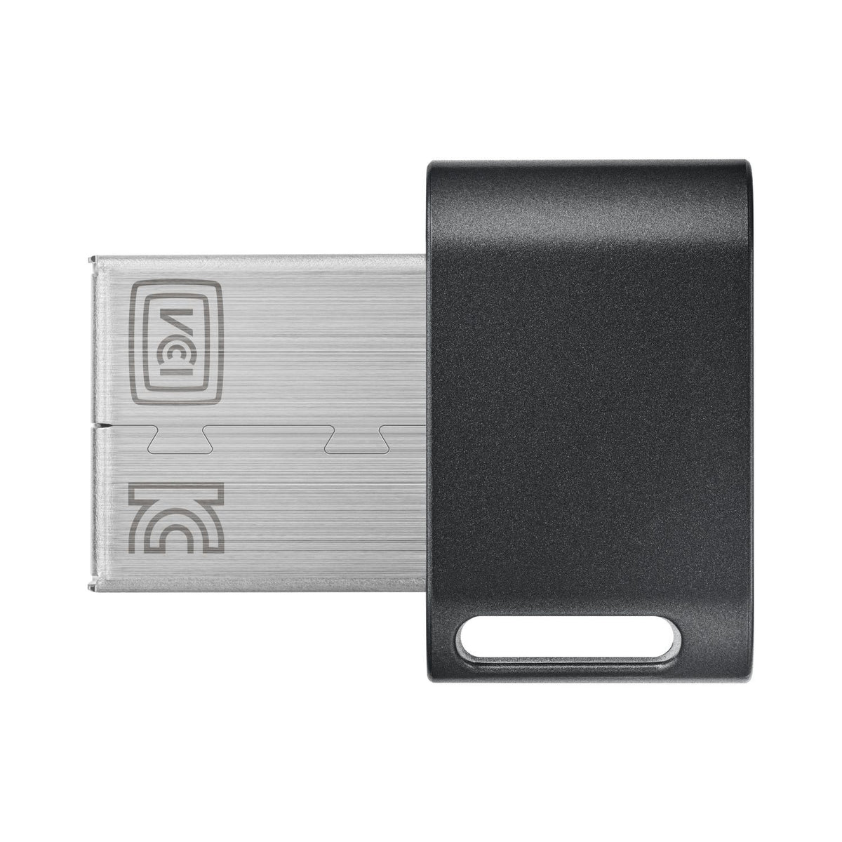 Pendrive Samsung Fit Plus 256Gb Gris (MUF-256AB/APC)