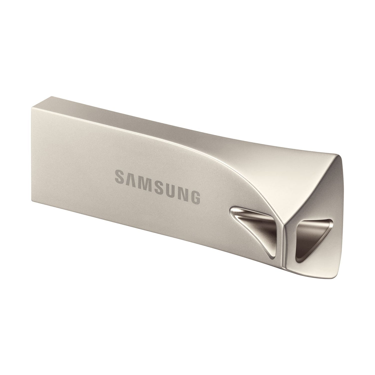 Pendrive Samsung Bar Plus 256Gb Plata (MUF-256BE3/APC)