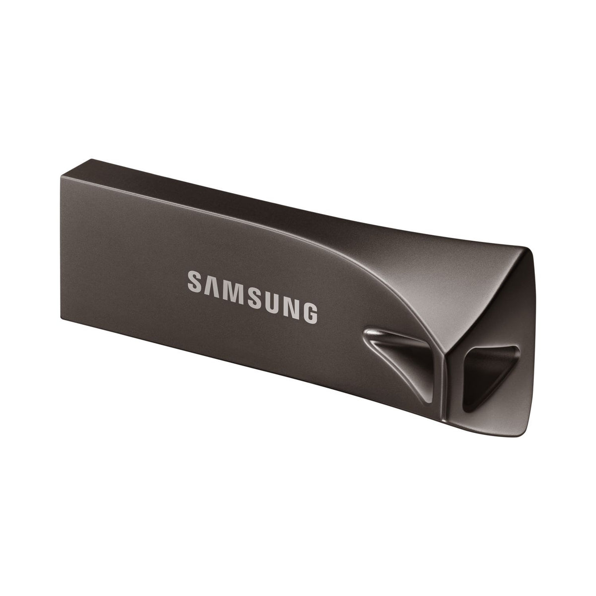 Pendrive Samsung Bar Plus 256Gb Gris (MUF-256BE4/APC)