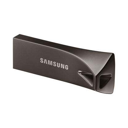 Pendrive Samsung Bar Plus 256Gb Gris (MUF-256BE4/APC)