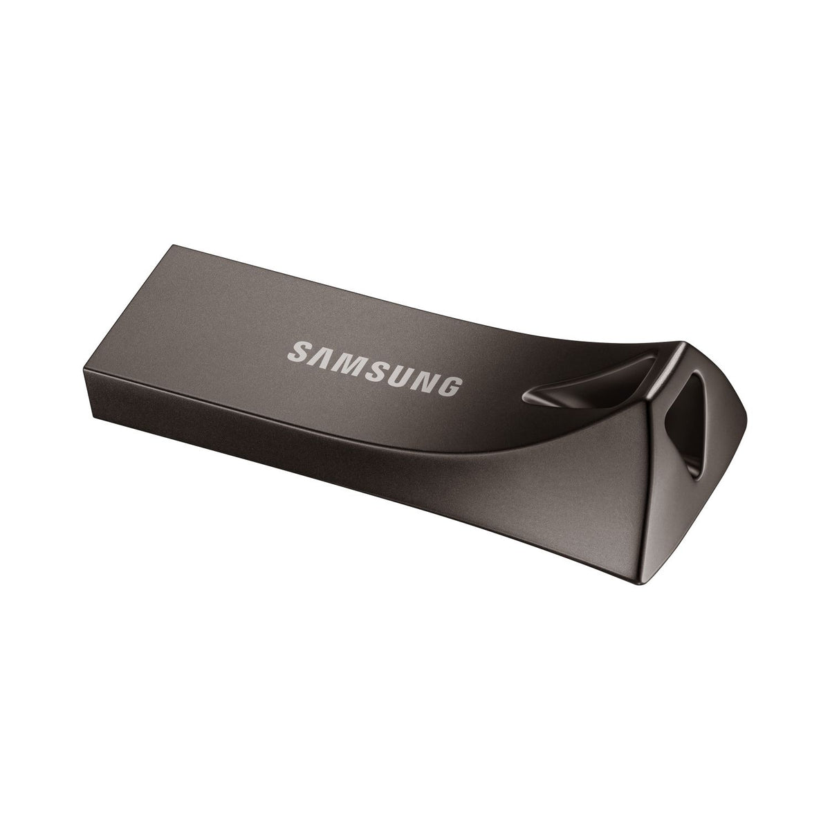 Pendrive Samsung Bar Plus 256Gb Gris (MUF-256BE4/APC)