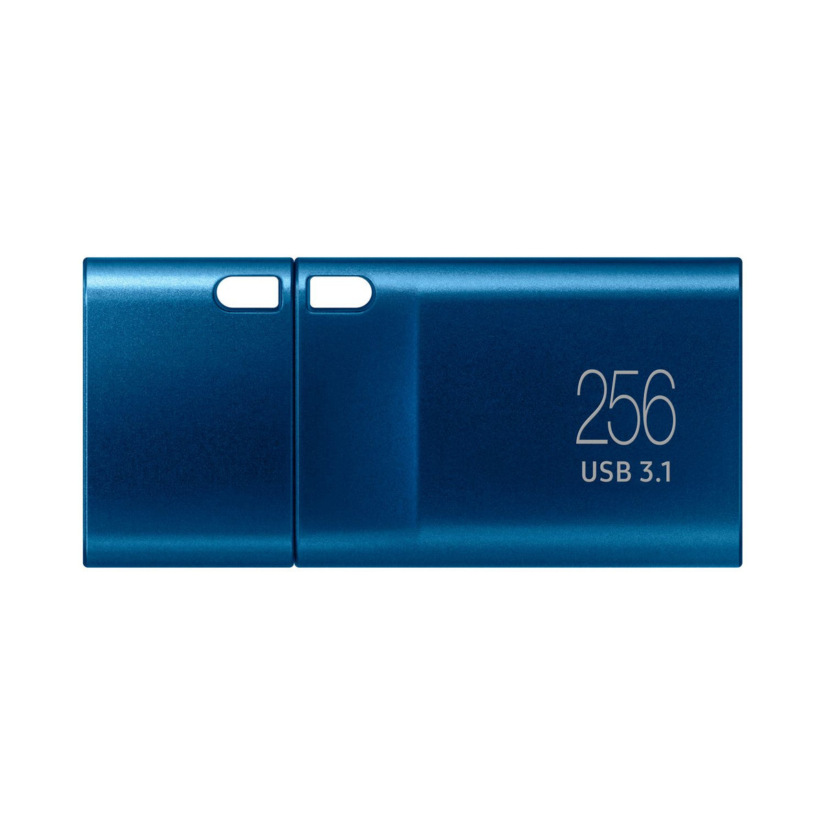 Pendrive Samsung 256Gb USB-C 3.0 Azul (MUF-256DA/APC)