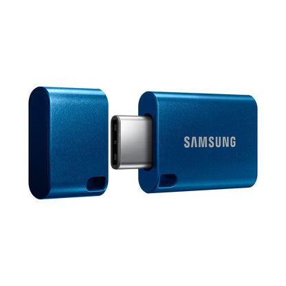 Pendrive Samsung 64Gb USB-C 3.0 Azul (MUF-64DA/APC)