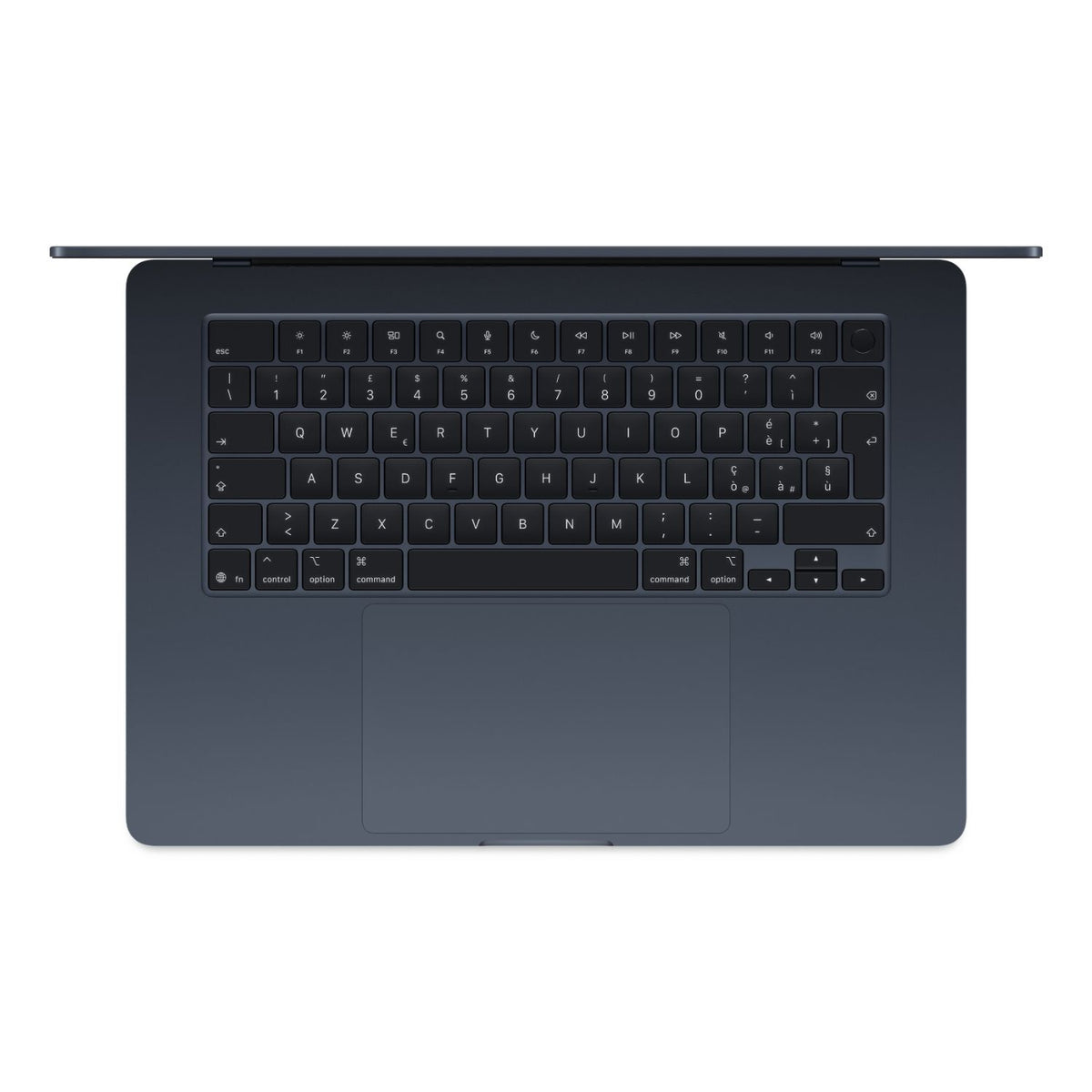 MacBook Air 15.3" M4 16Gb 256Gb Medianoche (MW1L3Y/A)