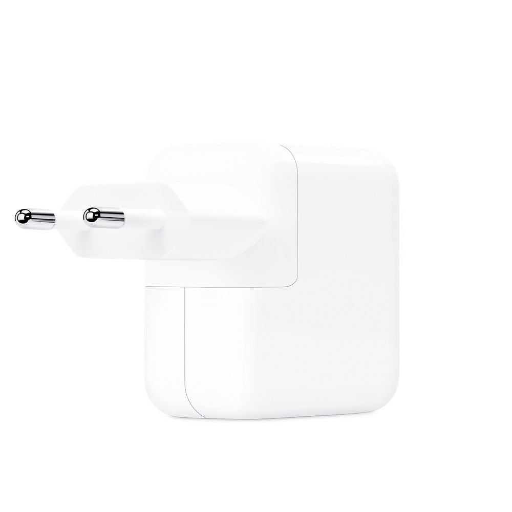 Adaptador de Corriente Apple USB-C 30W (MW2G3ZM/A)