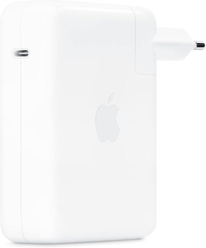 Adaptador Corriente Apple USB-C 140W Blanco (MW2M3AA/A)
