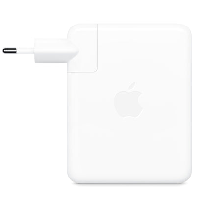 Adaptador Corriente Apple USB-C 140W Blanco (MW2M3AA/A)