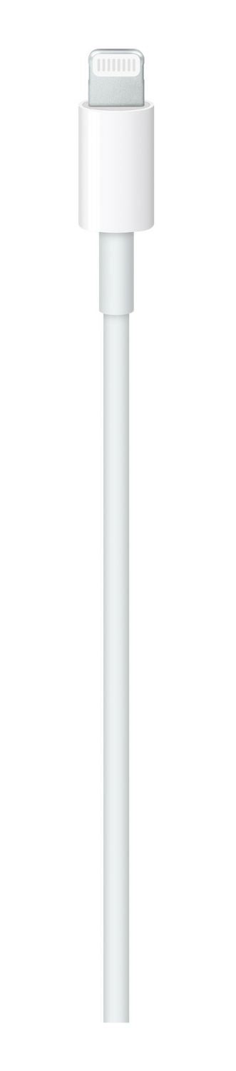 Cable Apple USB-C/M a Lightning/M 2m Blanco (MW2R3ZM/A)
