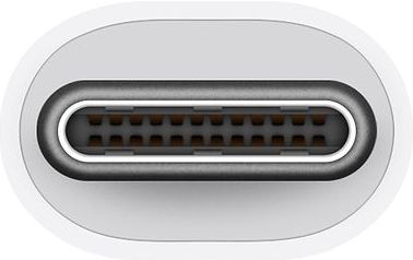 Adaptador Apple USB-C a USB-A/C HDMI Blanco (MW5M3ZM/A)