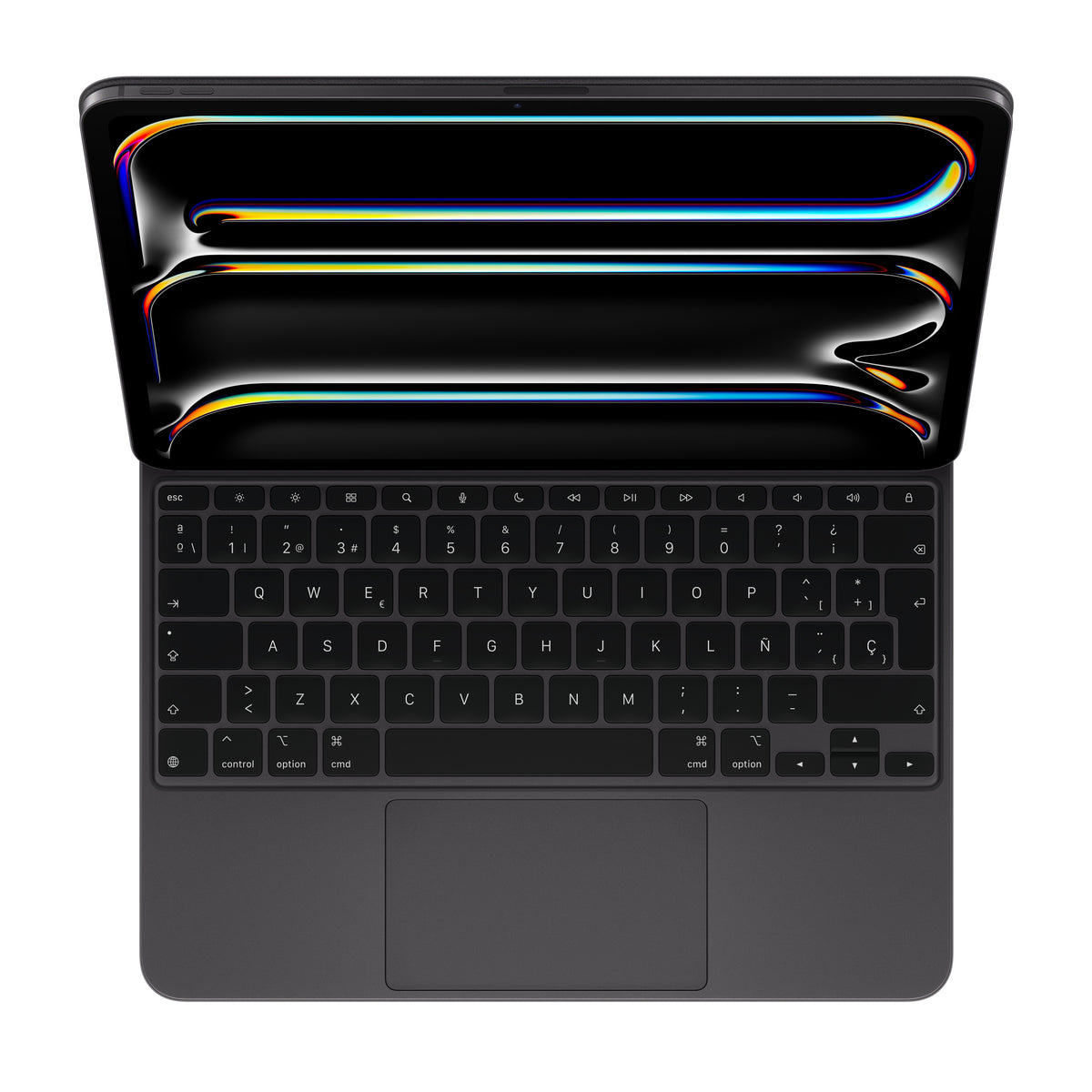 Teclado Apple Magic Keyboard iPad Pro 13? (MWR53Y/A)