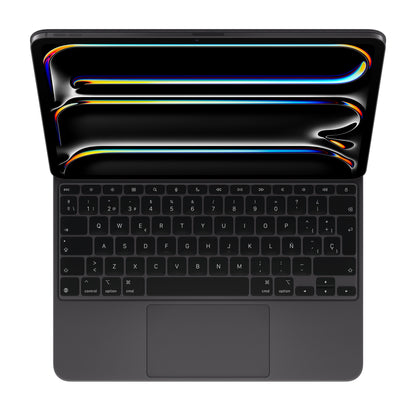 Teclado Apple Magic Keyboard iPad Pro 13? (MWR53Y/A)