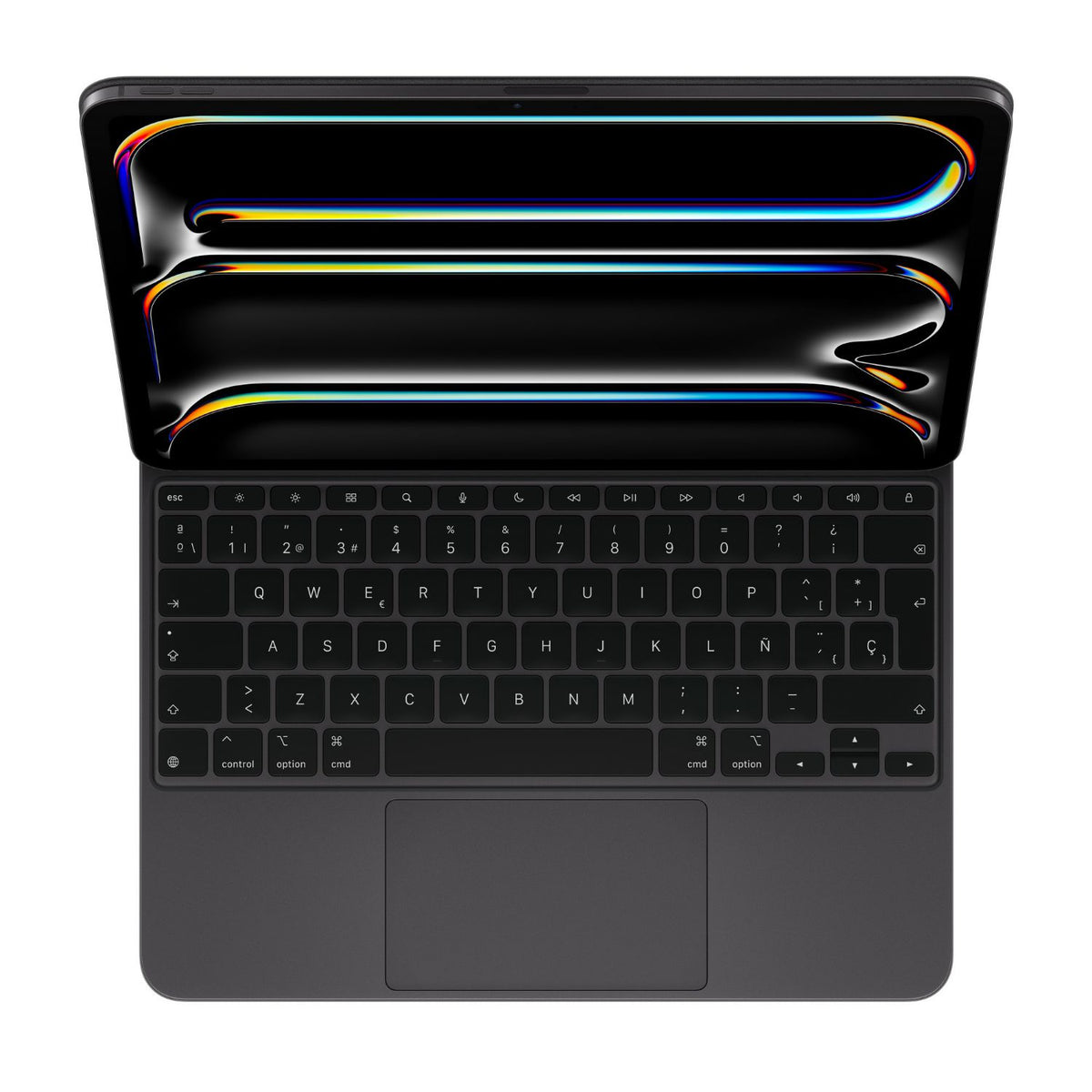 Teclado Apple Magic Keyboard iPad Pro 13" (MWR53Y/A)