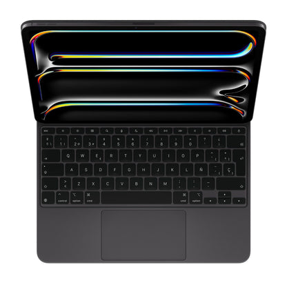 Teclado Apple Magic Keyboard iPad Pro 13" (MWR53Y/A)