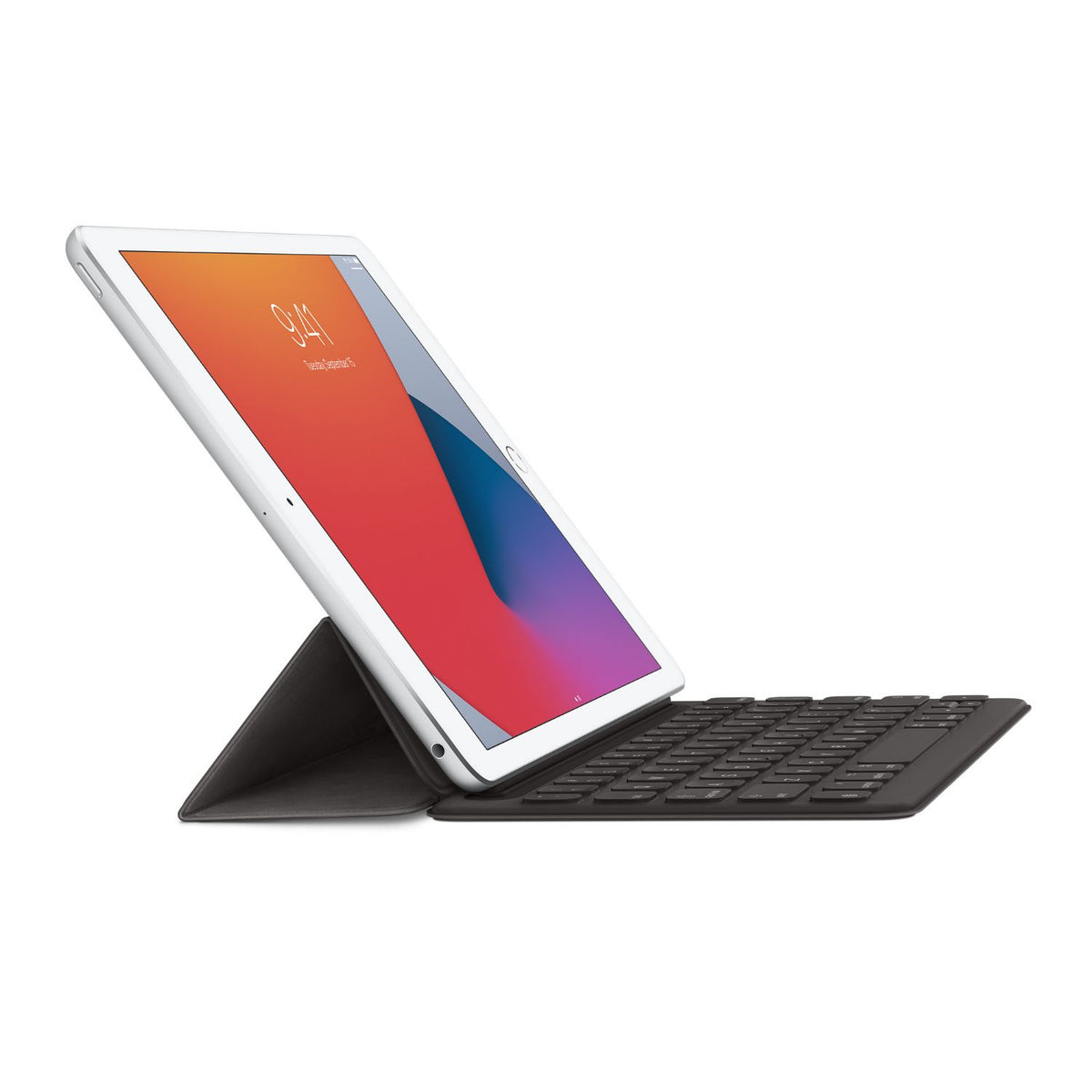 Teclado Apple iPad Air/iPad Pro/iPad Negro (MX3L2Y/A)