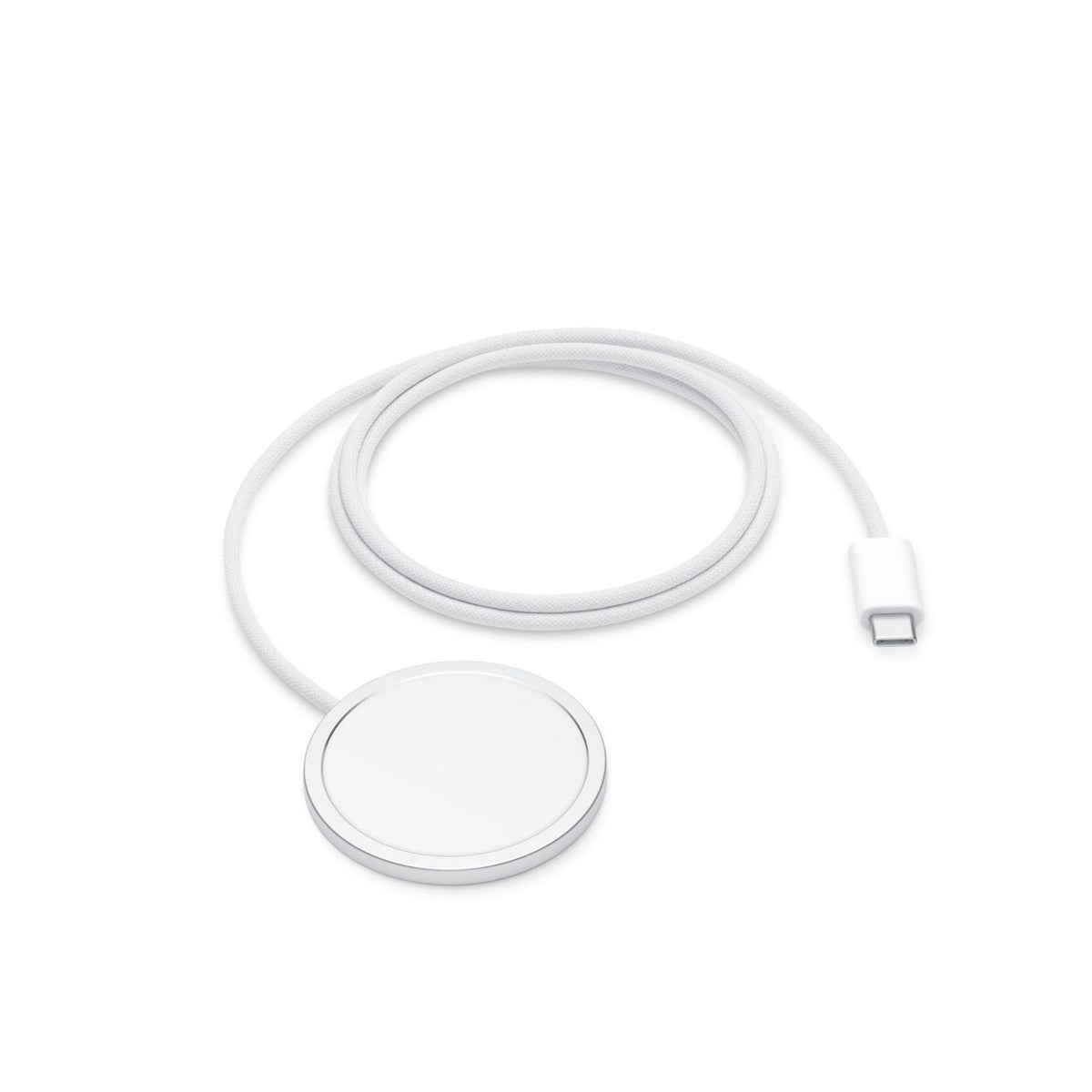 Cargador Apple MagSafe USB-C 1m Blanco (MX6X3ZM/A)