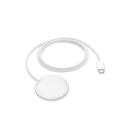 Cargador Apple MagSafe USB-C 1m Blanco (MX6X3ZM/A)