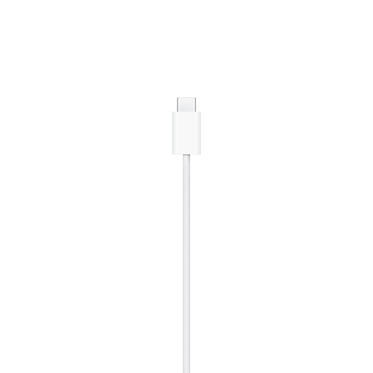 Cargador Apple MagSafe USB-C 1m Blanco (MX6X3ZM/A)