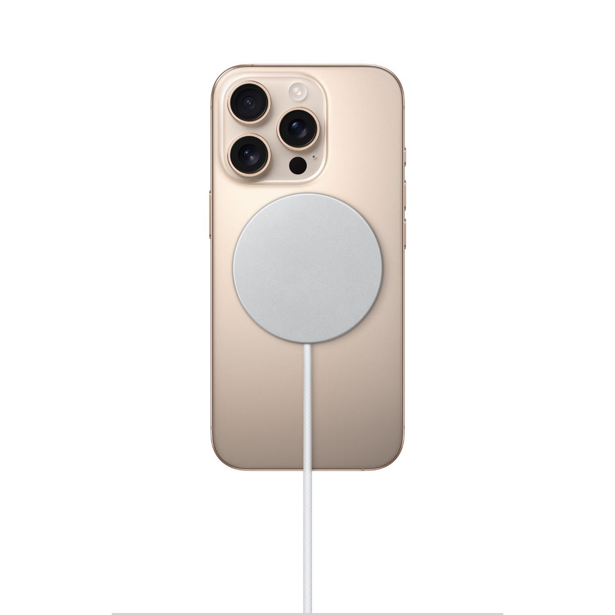 Cargador Apple MagSafe USB-C 1m Blanco (MX6X3ZM/A)