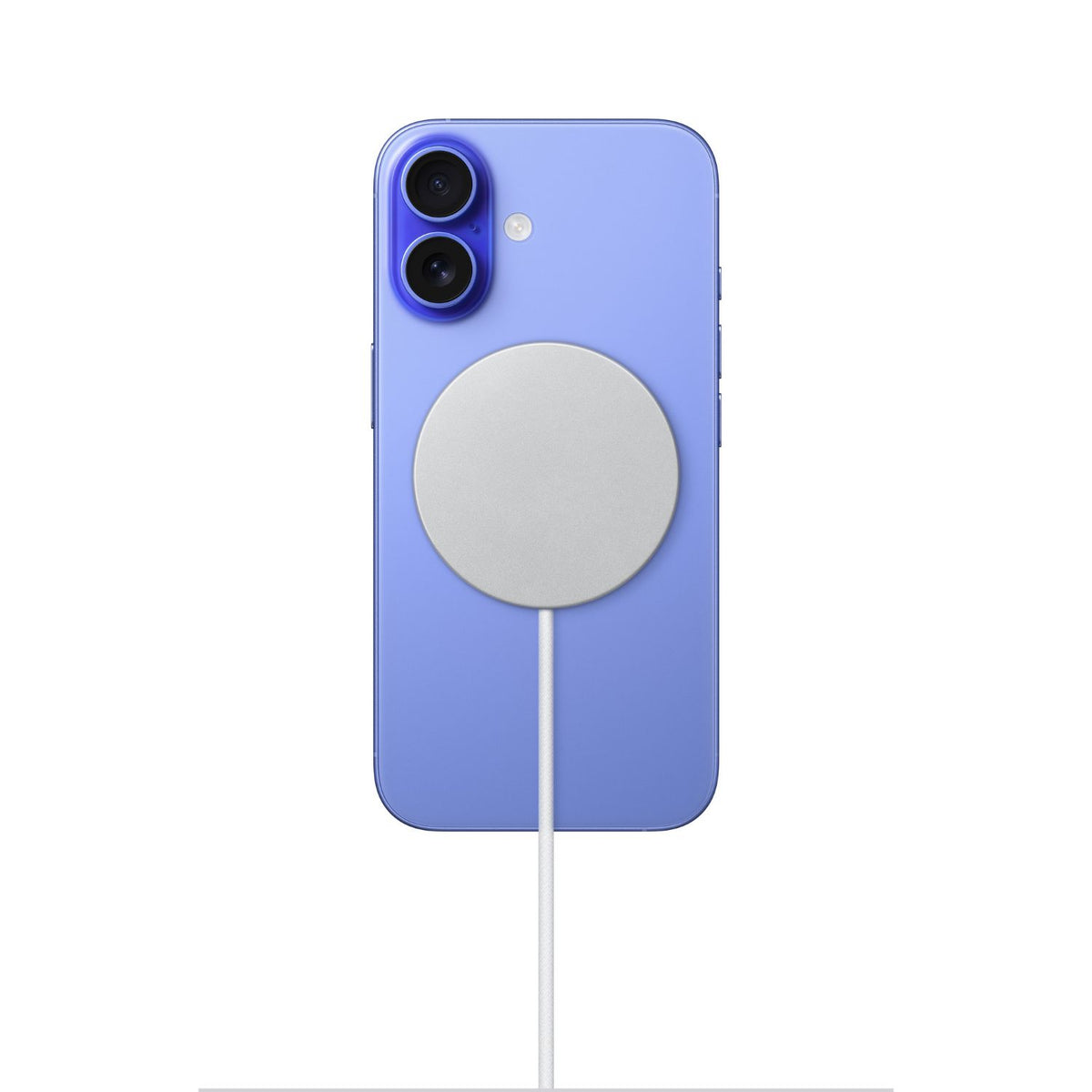 Cargador Apple MagSafe USB-C 1m Blanco (MX6X3ZM/A)