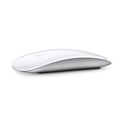 Ratón Apple Magic Mouse Bluetooth Blanco (MXK53ZM/A)
