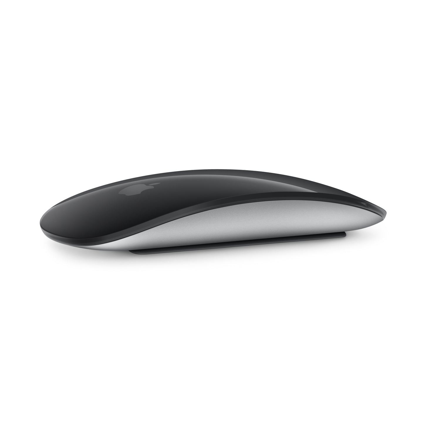 Ratón Apple Magic Mouse Bluetooth Negro (MXK63ZM/A)