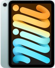 IPAD mini 8.3' a17 pro 128gb WIFI + cellular azul 2024