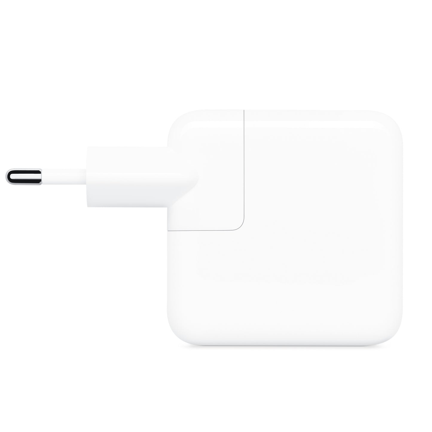 Adaptador de Corriente Apple USB-C 30W (MW2G3ZM/A)