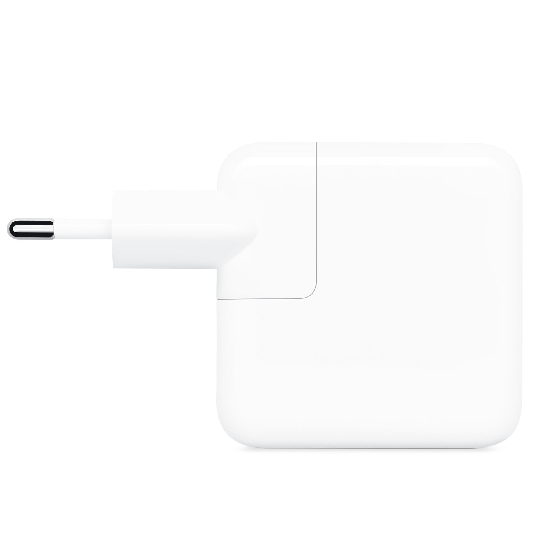 Adaptador de Corriente Apple USB-C 30W (MW2G3ZM/A)
