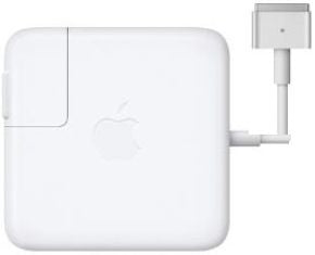 Cargador de Pared a MagSafe 2 85W para MacBook Pro con Pantalla Retina