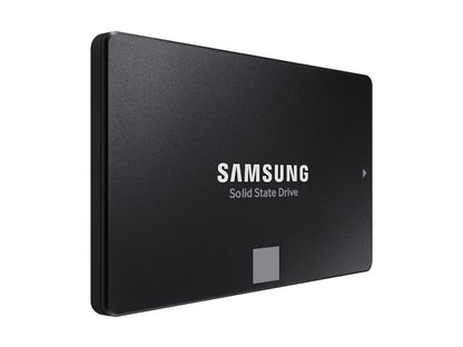 SSD Samsung 870 Evo 2.5" 250Gb SATA3 (MZ-77E250B/EU)