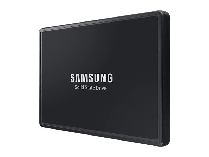 SSD Samsung PM9A3 2.5" 960Gb NVMe PCIe 4.0(MZ-QL296000)