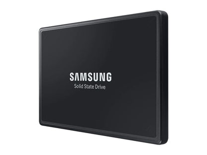 SSD Samsung PM9A3 2.5" 960Gb NVMe PCIe 4.0(MZ-QL296000)