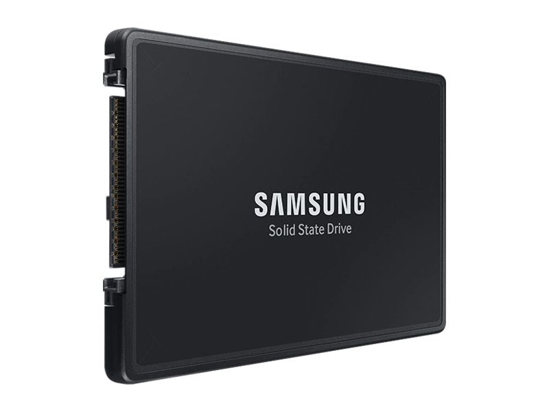 SSD Samsung PM9A3 2.5" 960Gb NVMe PCIe 4.0(MZ-QL296000)