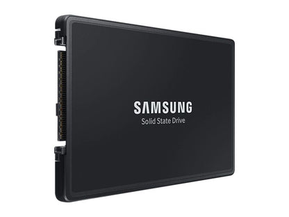SSD Samsung PM9A3 2.5" 960Gb NVMe PCIe 4.0(MZ-QL296000)