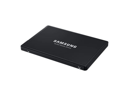 SSD Samsung PM9A3 2.5" 960Gb NVMe PCIe 4.0(MZ-QL296000)