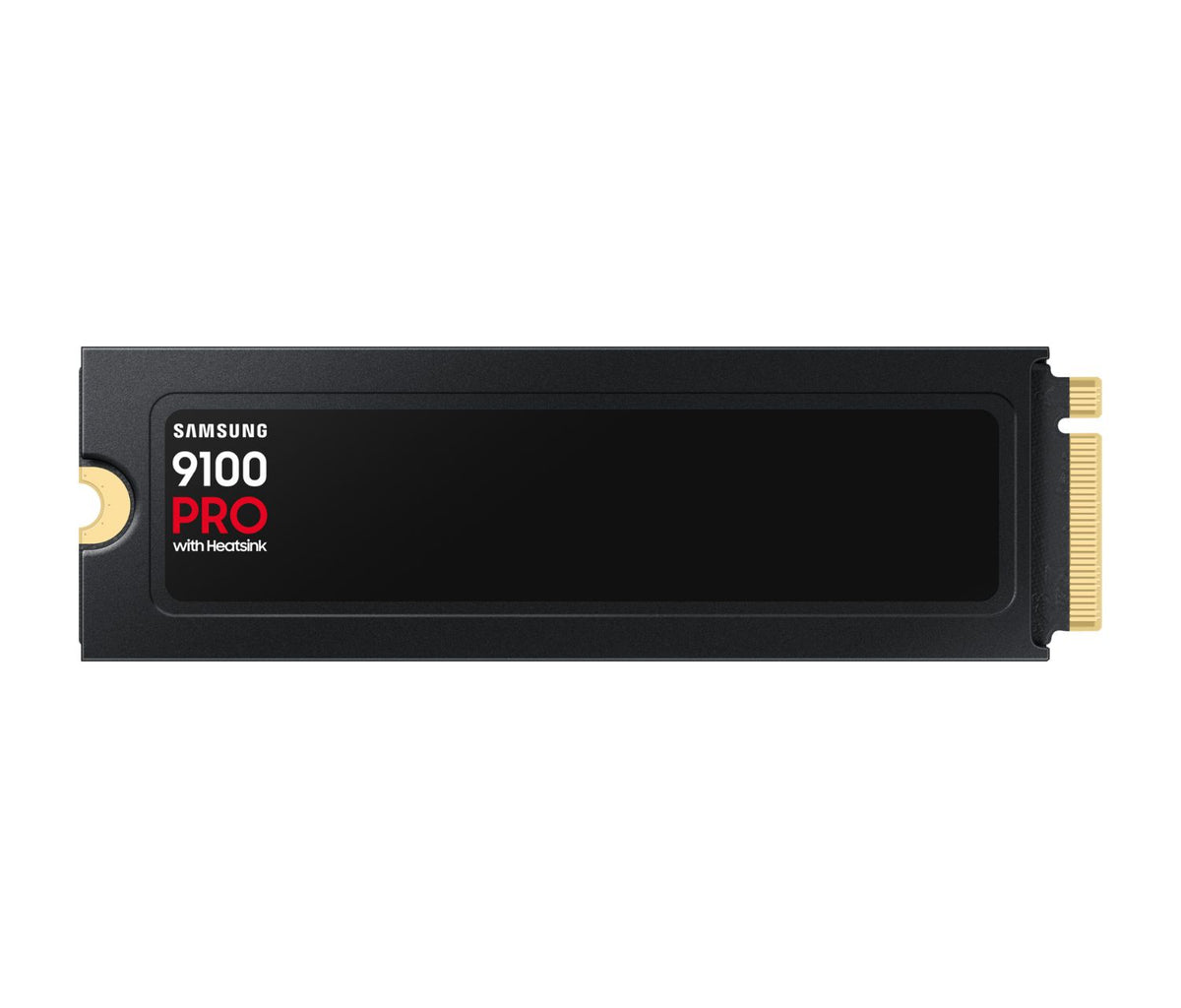 SSD Samsung 9100 Pro 1Tb M.2 NVMe V-NAND (MZ- VAP1T0CW)