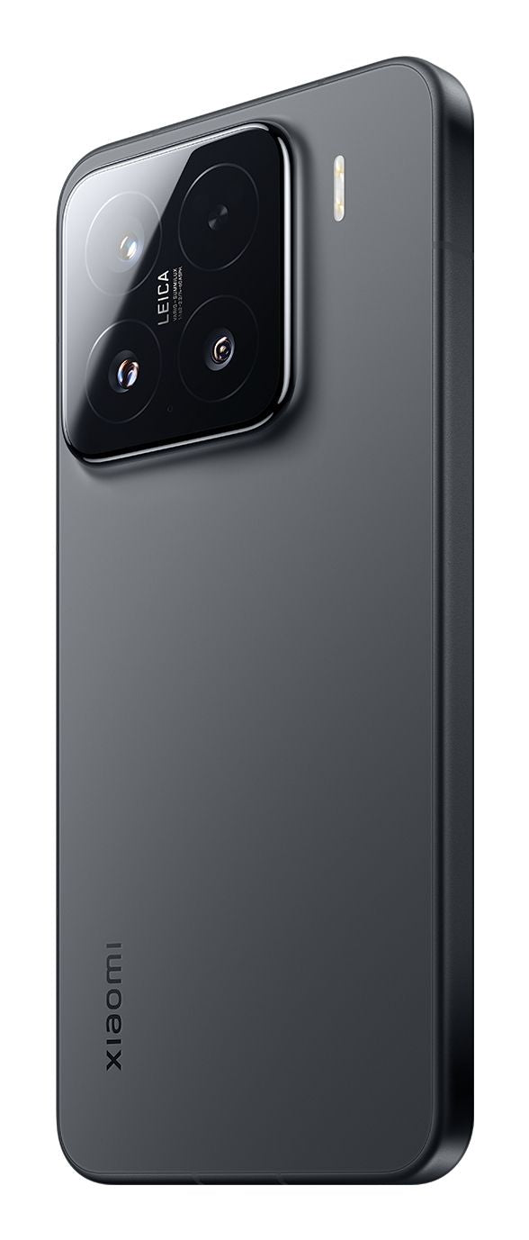 Smartphone XIAOMI 15 6.36" 12Gb 512Gb NFC 5G Negro (MZB0ITOEU)